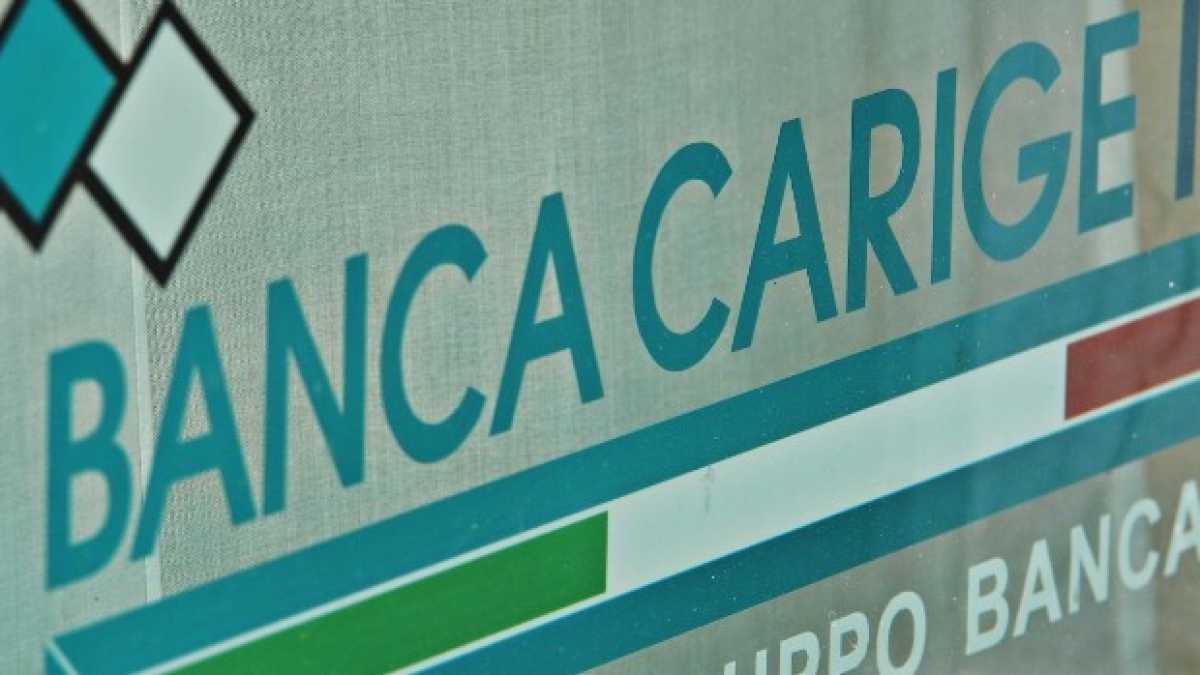 Immagine di Valide lezioni a banchieri e sovranisti dalla Bce in Carige