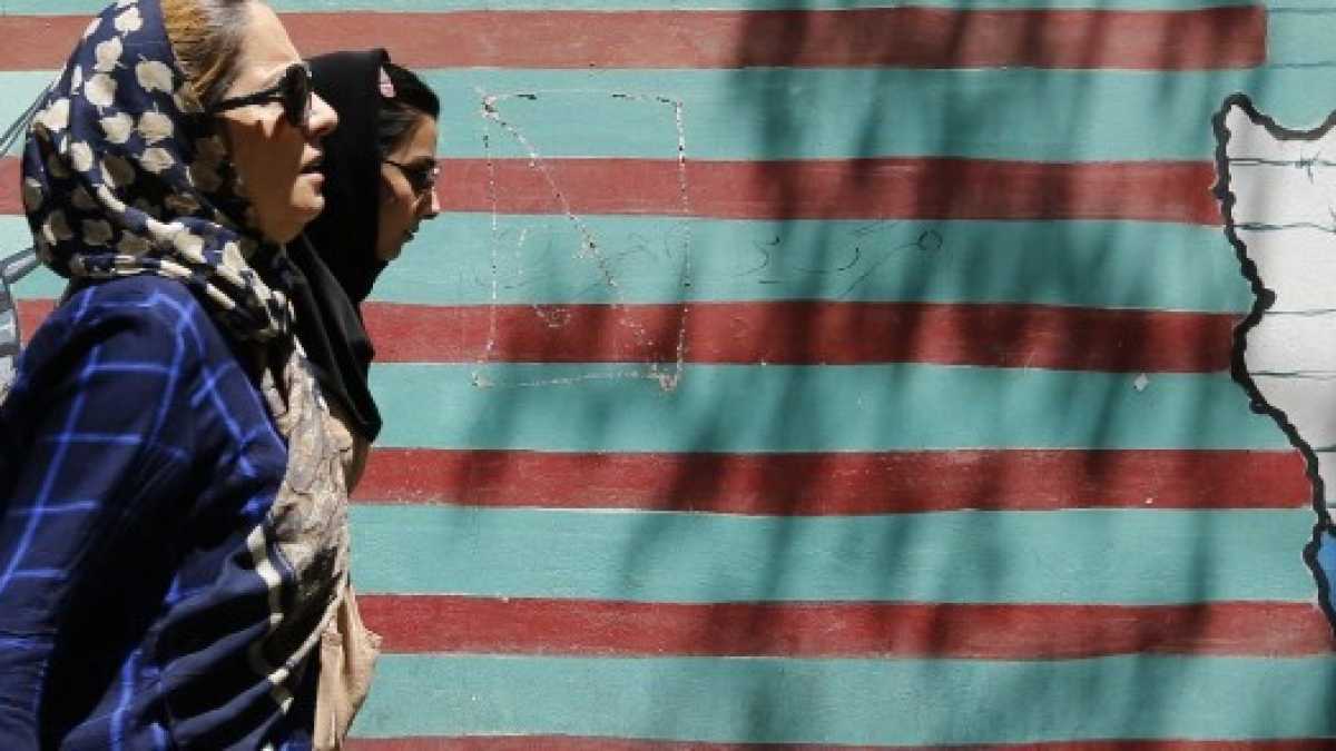 Immagine di “L’Iran può fare quel che vuole in Siria”