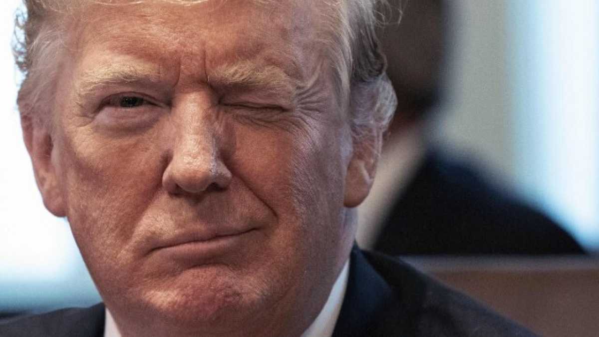 Immagine di Trump rischia una gran facciata populista contro il suo Muro