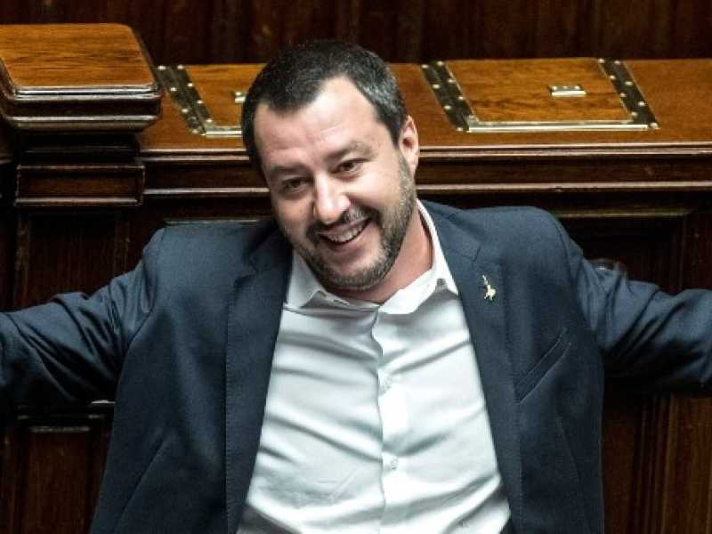 Foto LaPresse