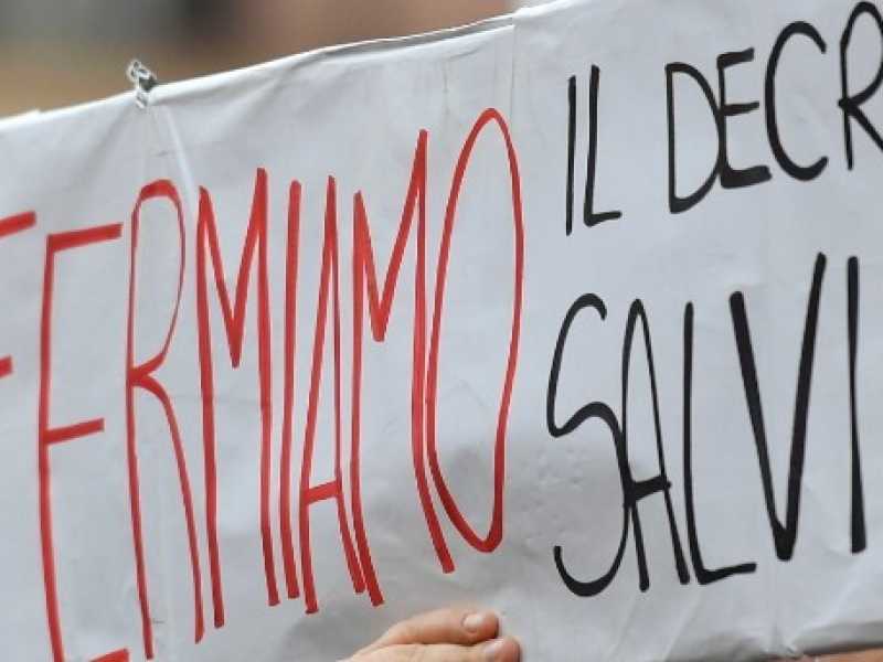 Foto LaPresse