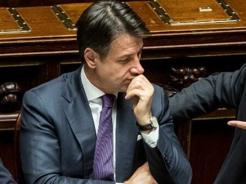 Foto LaPresse