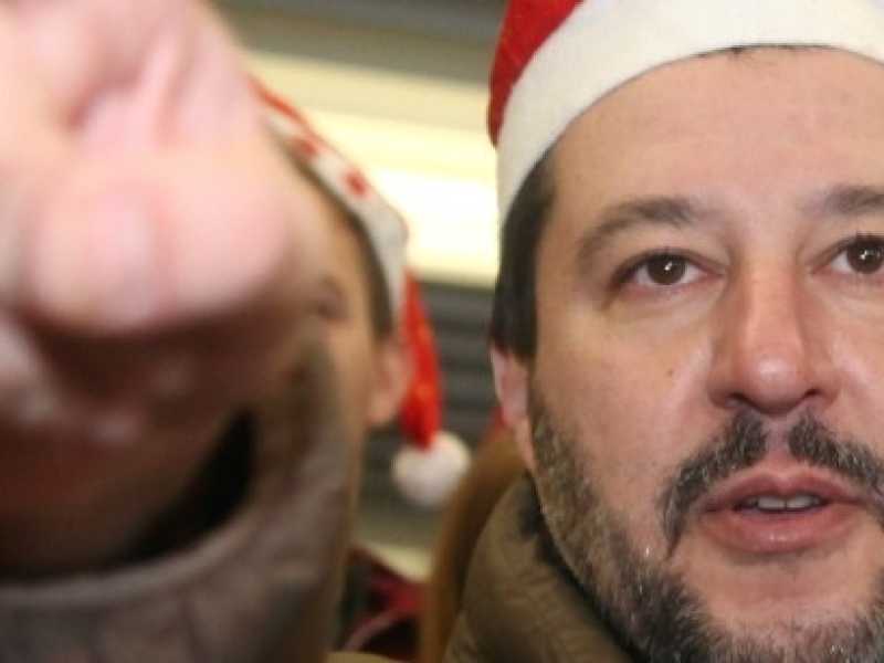 Foto LaPresse