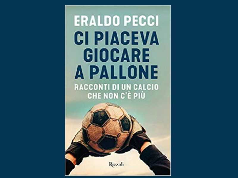Il calcio secondo Pecci
