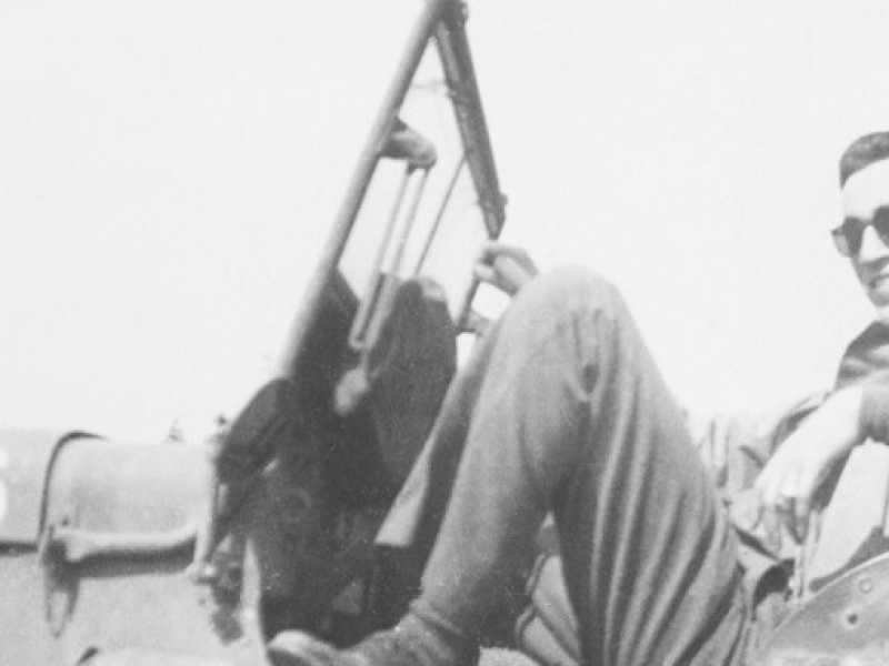 J.D. Salinger