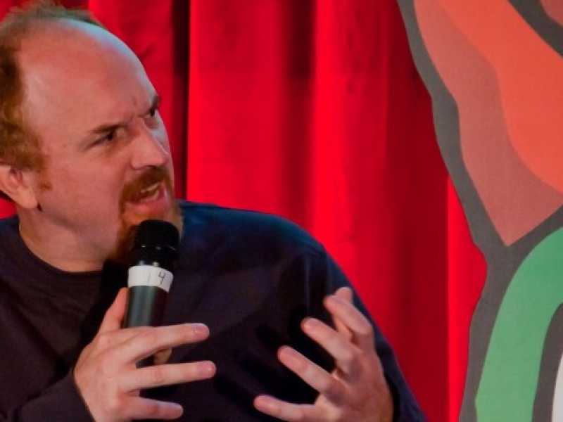 Louis C.K.