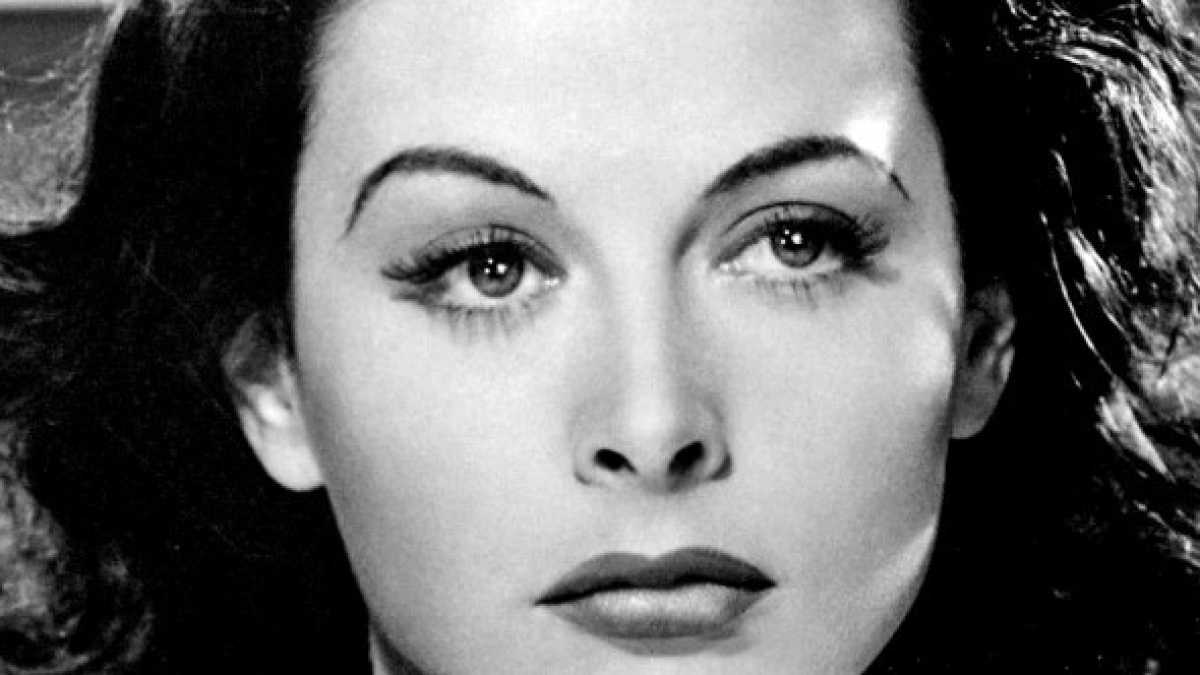 Immagine di Hedy Lamarr, la bomba femminista