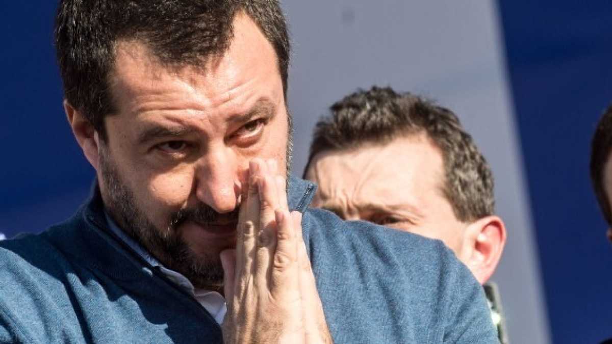 Immagine di L’urgenza di una destra anti Salvini