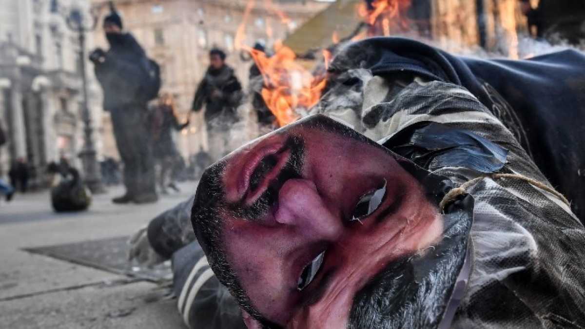 Immagine di Sarà Milano a sfiduciare il governo