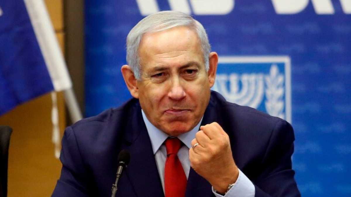 Immagine di In Israele Netanyahu è indistruttibile, ma qualcuno affila le armi