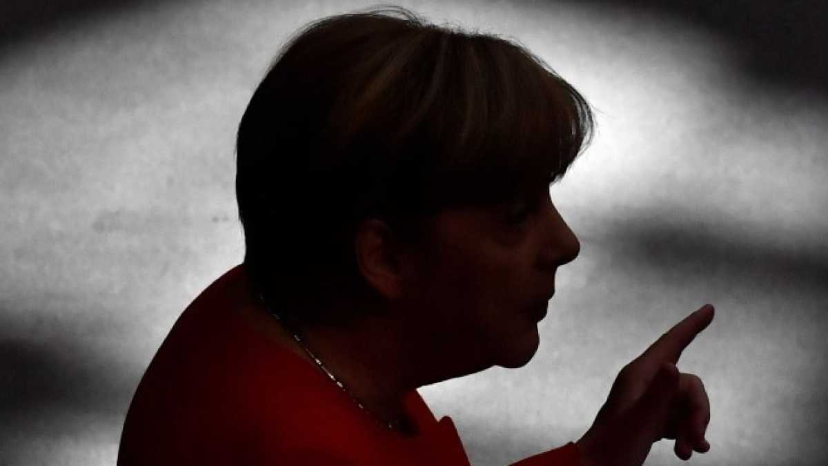 Immagine di L’attacco hacker contro Merkel è il “ventre molle” della democrazia