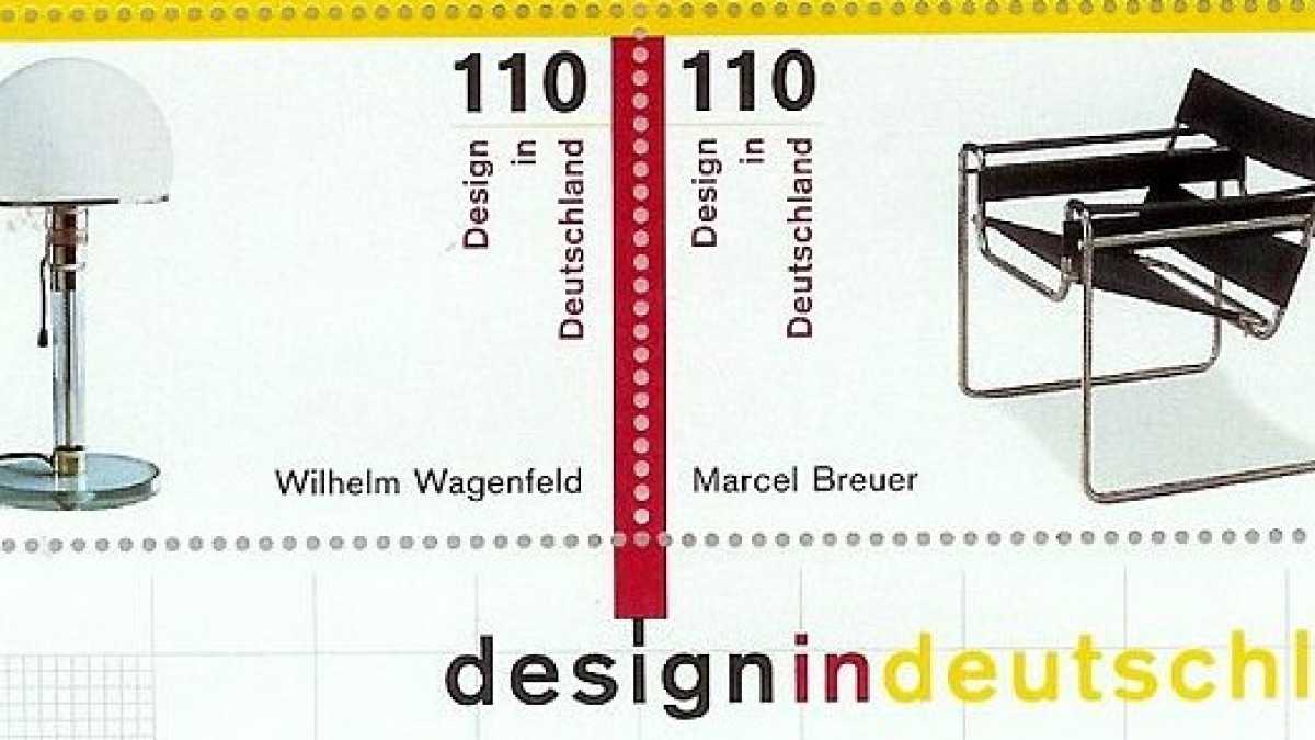 Immagine di Bauhaus e i suoi derivati