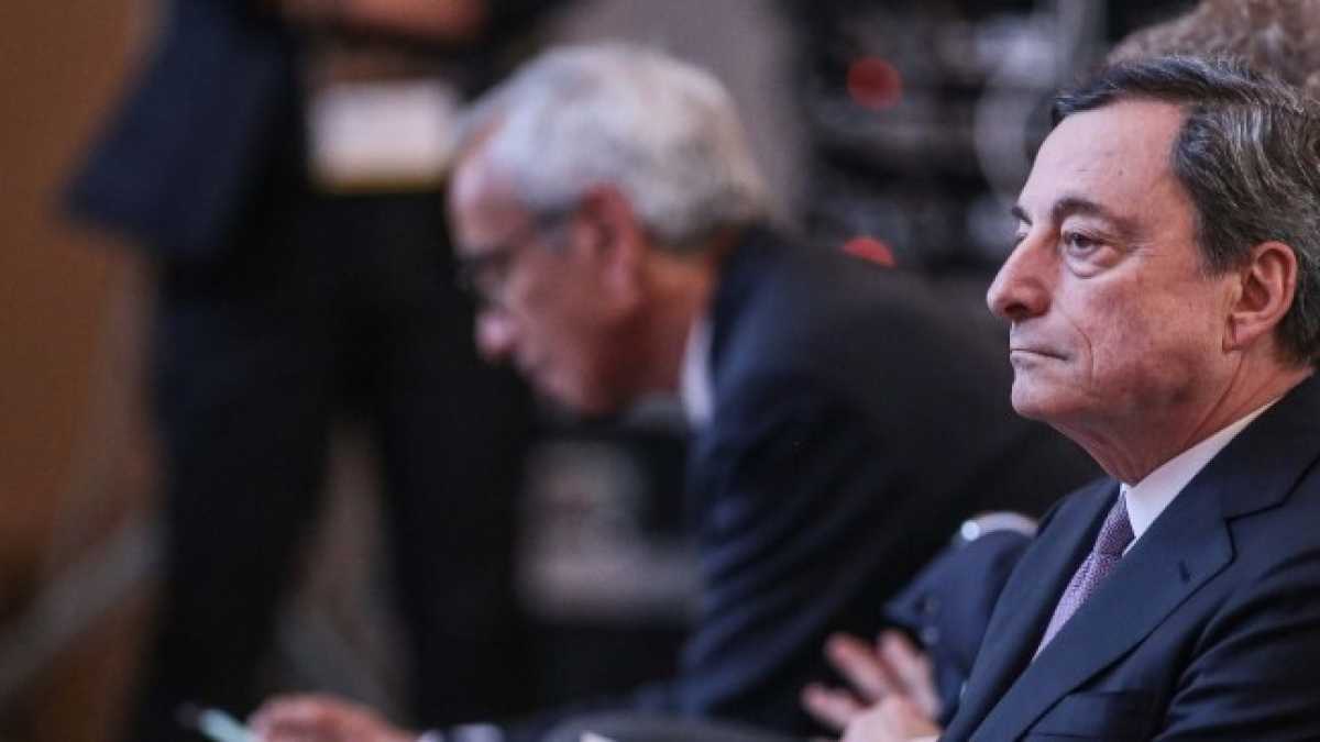 Immagine di Chi comprerà il nostro debito senza la stampella di Draghi?