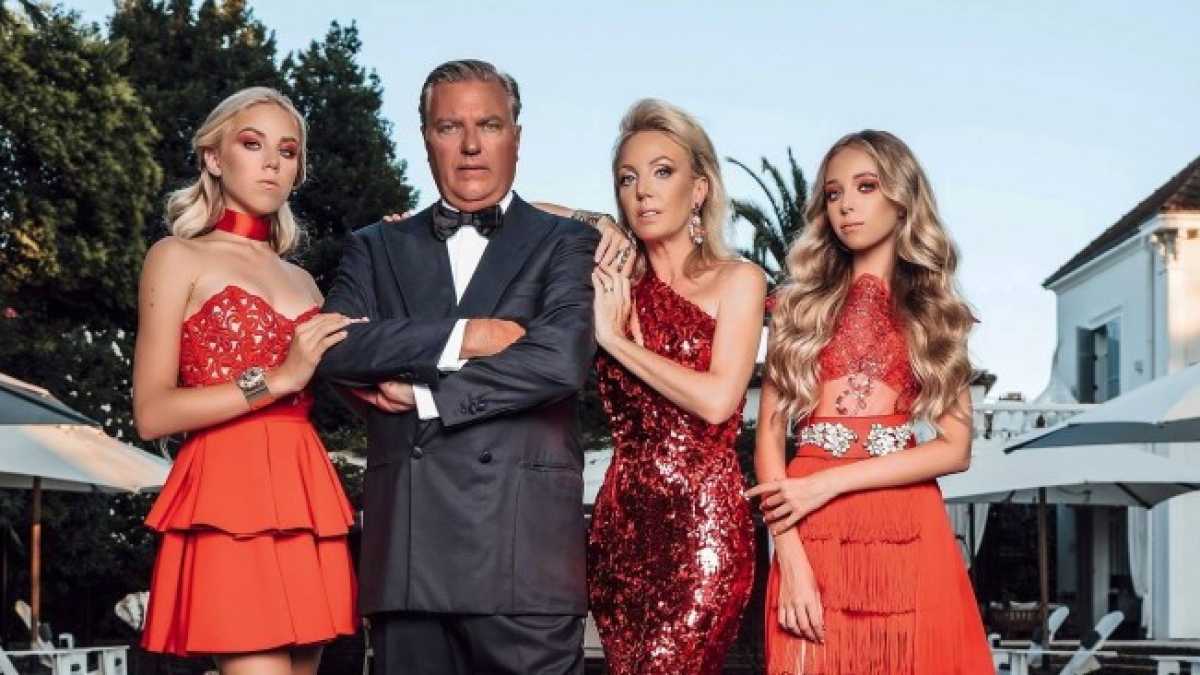 Immagine di Auguri a reti moltiplicate