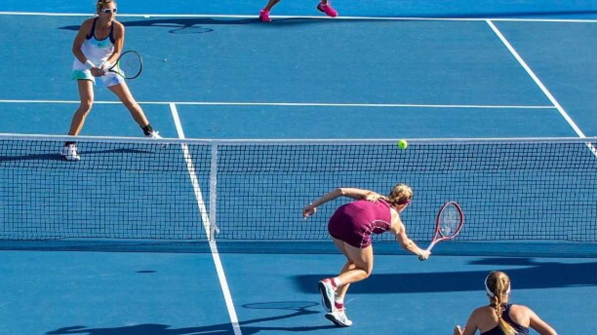 Immagine di Qualche libro per capire il tennis