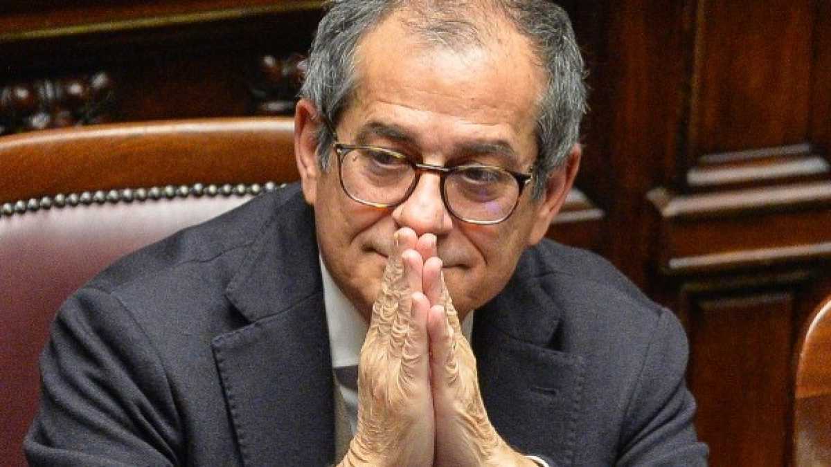 Immagine di Perché in America sono preoccupati per lo stato dell'economia italiana
