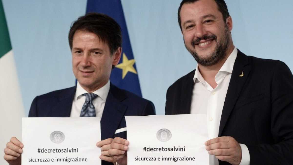 Immagine di Ecco la legge con cui la Toscana vuole bloccare il decreto Salvini