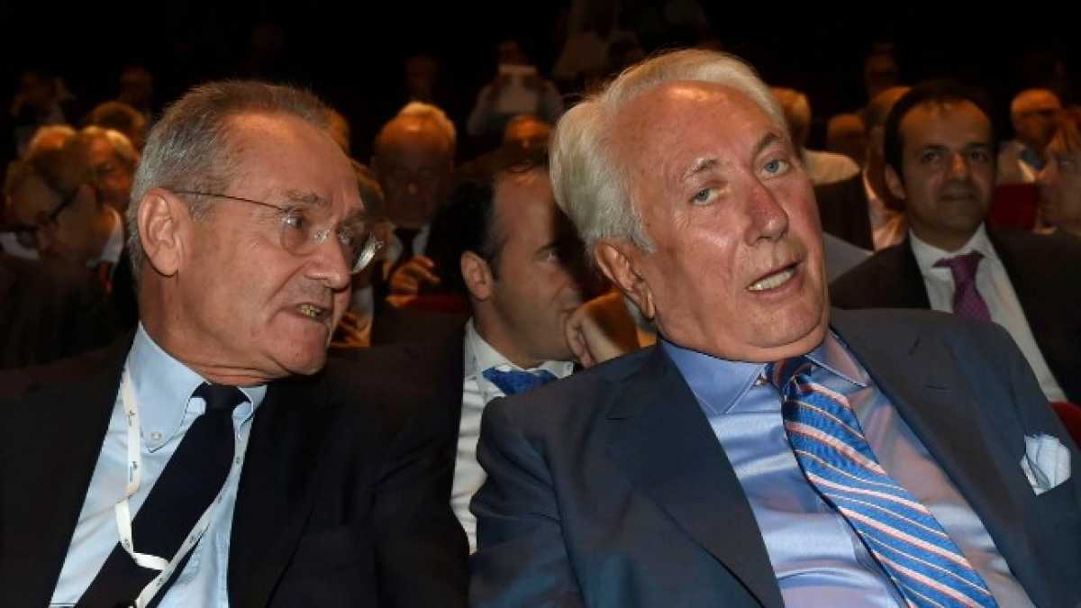 Immagine di La lunga crisi di Carige