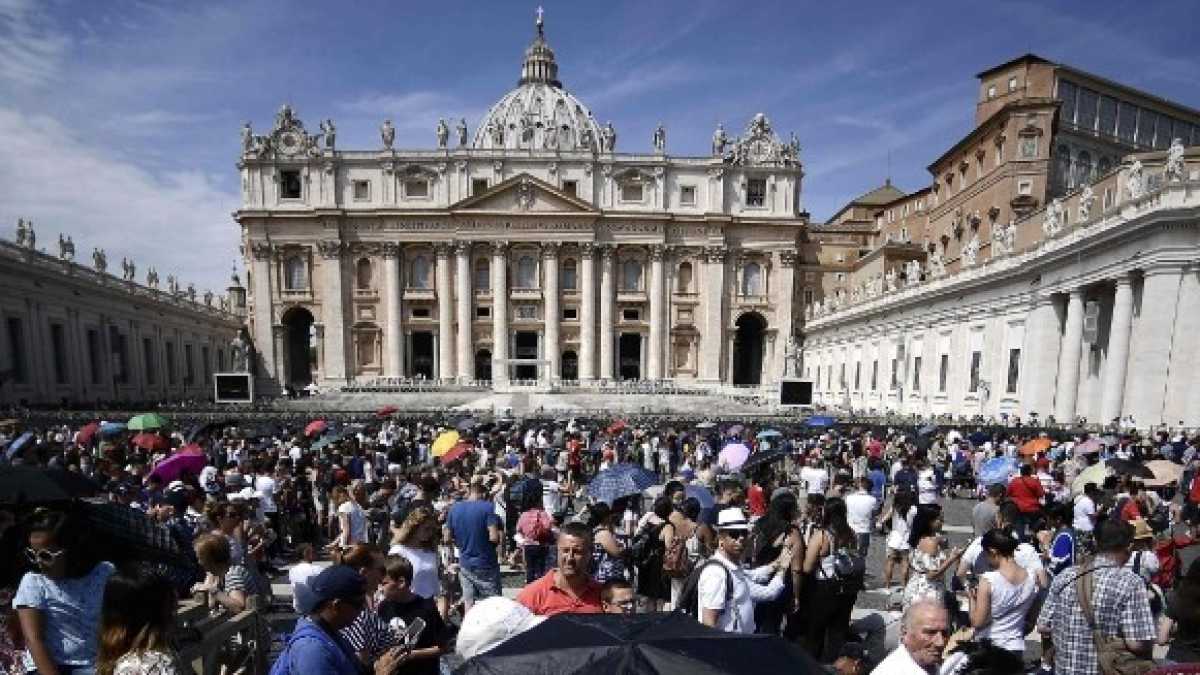 Immagine di Reagire ai fondamentalisti che in politica diffondono la paura del caos