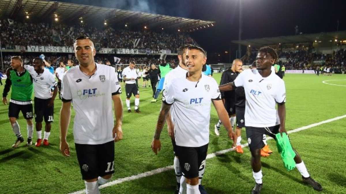 Immagine di Così sta rinascendo il Cesena