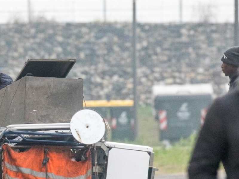 Foto LaPresse