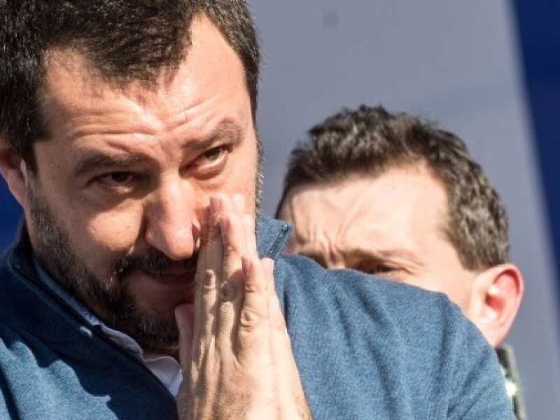 Foto Imagoeconomica