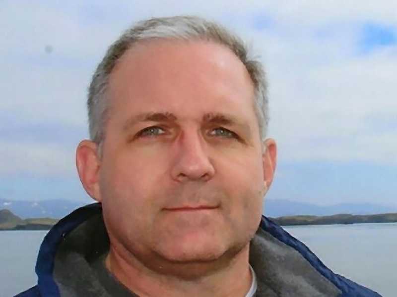 Paul Whelan