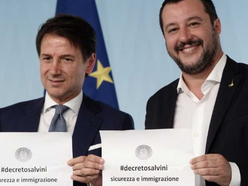 Ecco la legge con cui la Toscana vuole bloccare il decreto Salvini