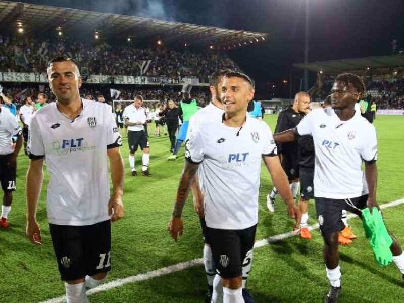 Foto LaPresse