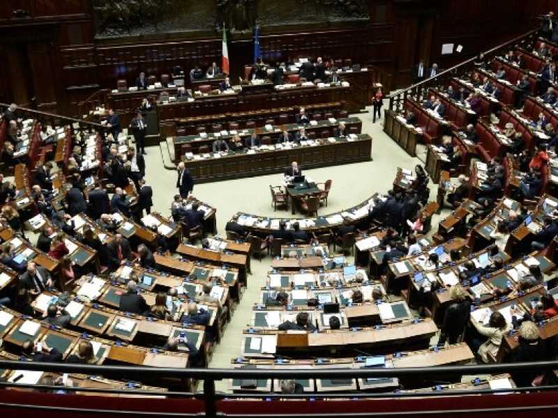 Foto LaPresse