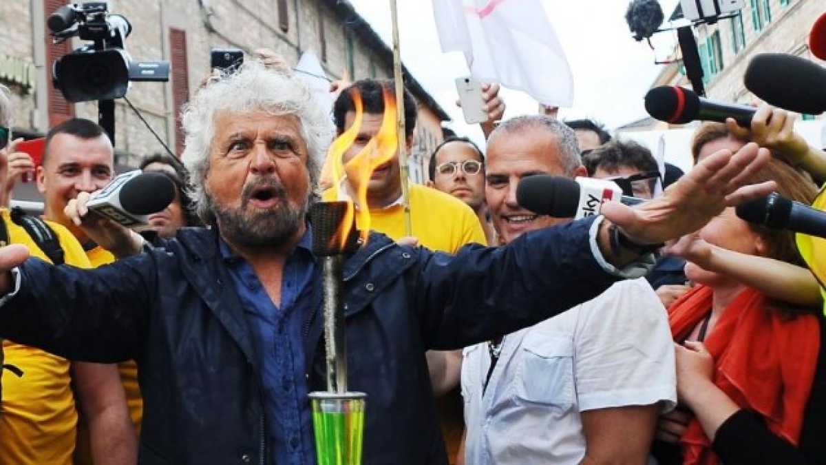 Immagine di E’ ora di un referendum contro il governo degli sciamannati
