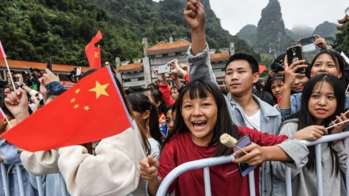 Immagine di Non lasciamo che siano Pechino o i sauditi a dettarci le regole della libertà di parola