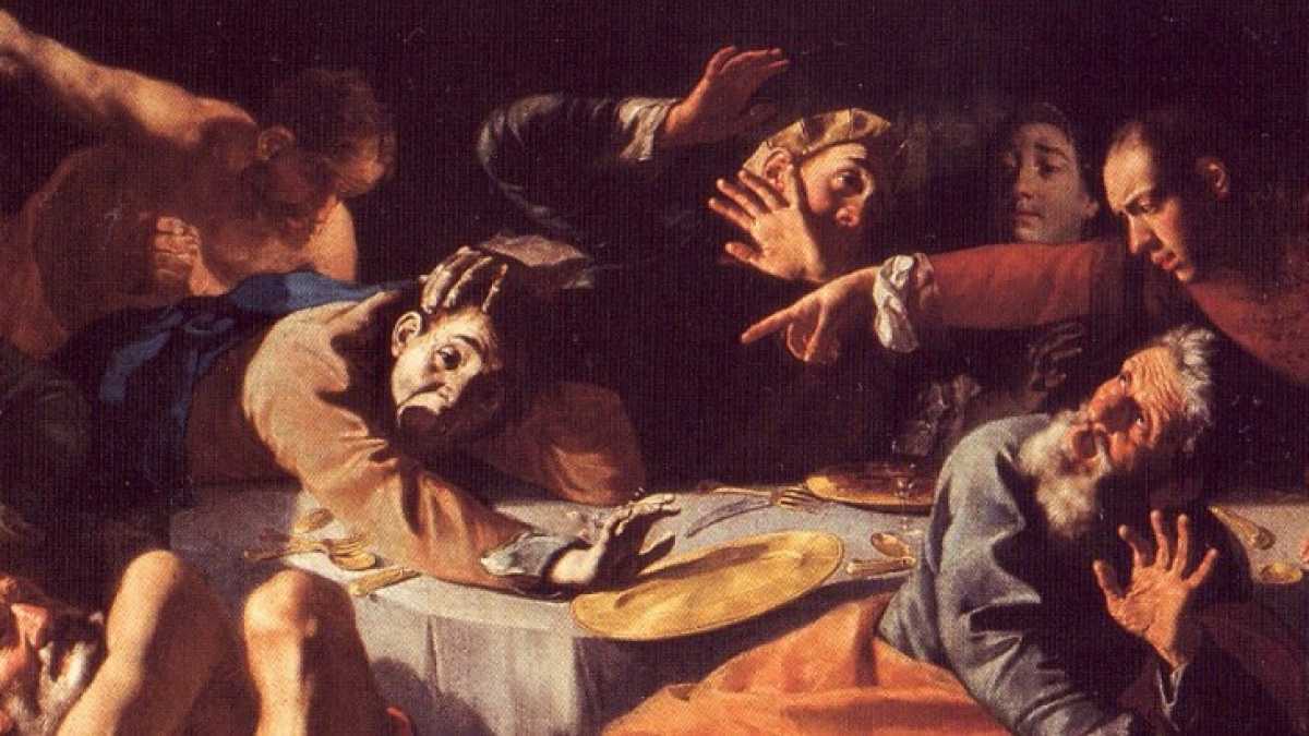 Immagine di E' nato prima l'odio o l'ignoranza?