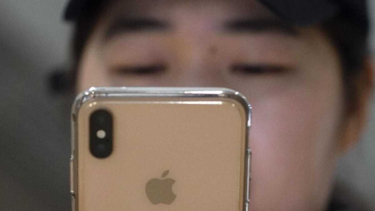 Immagine di La trade war spiegata con Apple e Nike