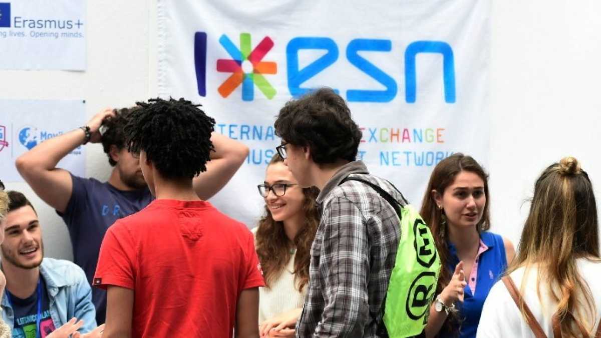 Immagine di La generazione Erasmus che non c’è