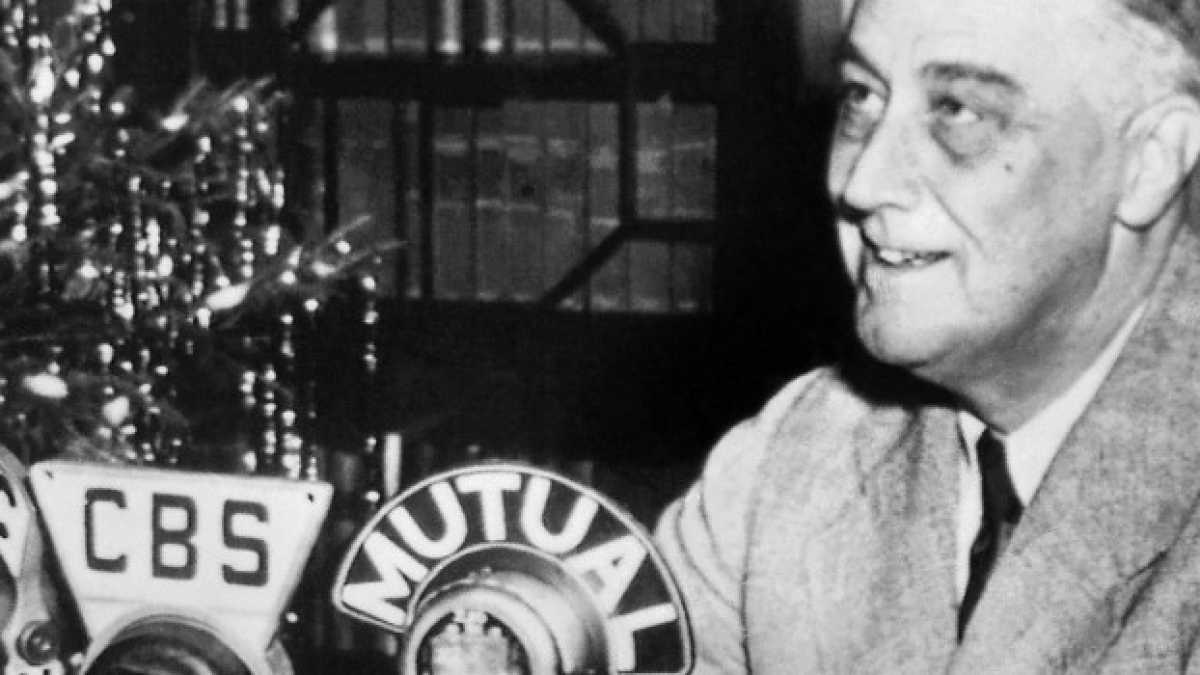 Immagine di La radio era il social degli anni Trenta