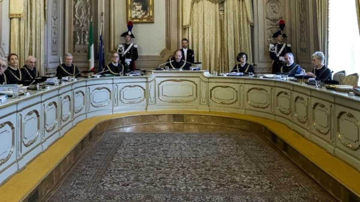 Immagine di La Corte Costituzionale alla prova del ricorso del Pd sulla manovra