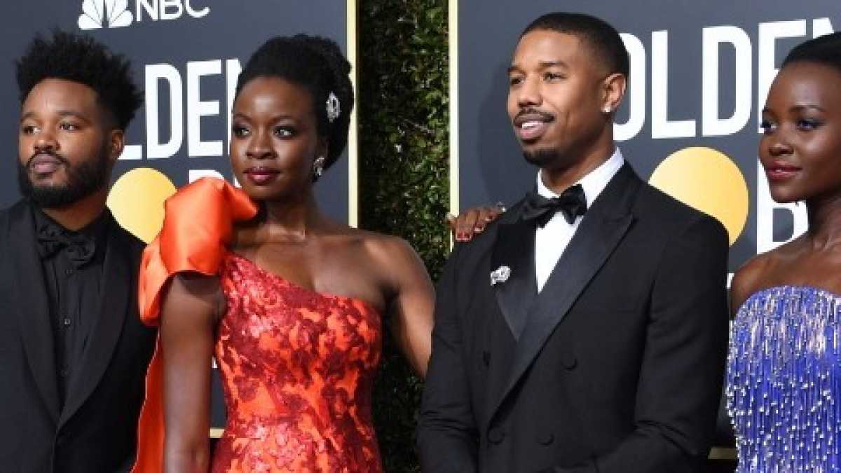 Immagine di L’anno scorso ai Golden Globe era tutto #MeToo, ora tutto #inclusione