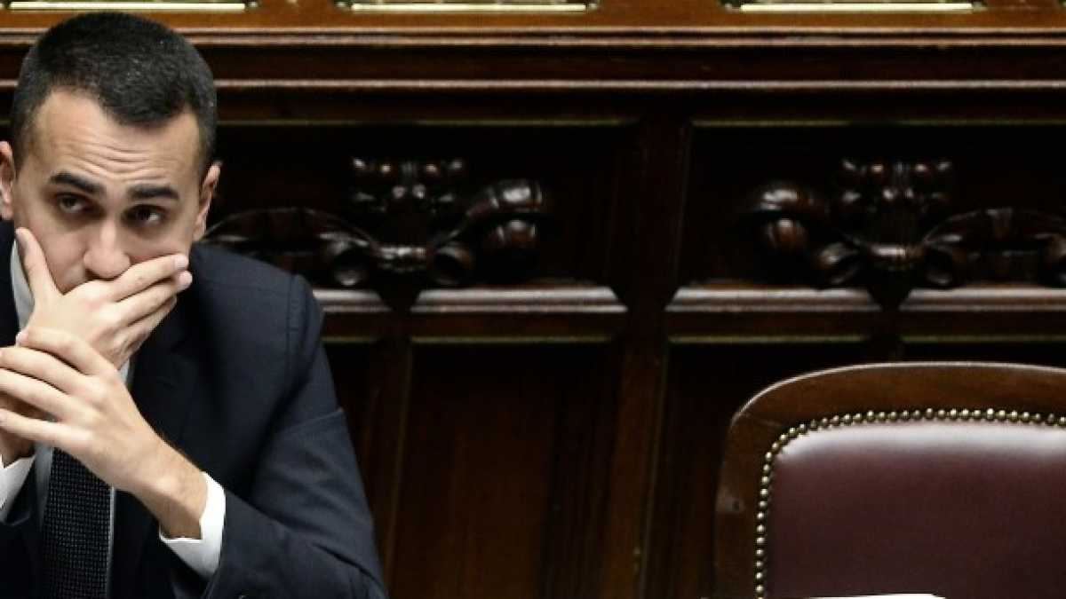 Immagine di Il grande imbroglio di Di Maio sulle trivelle