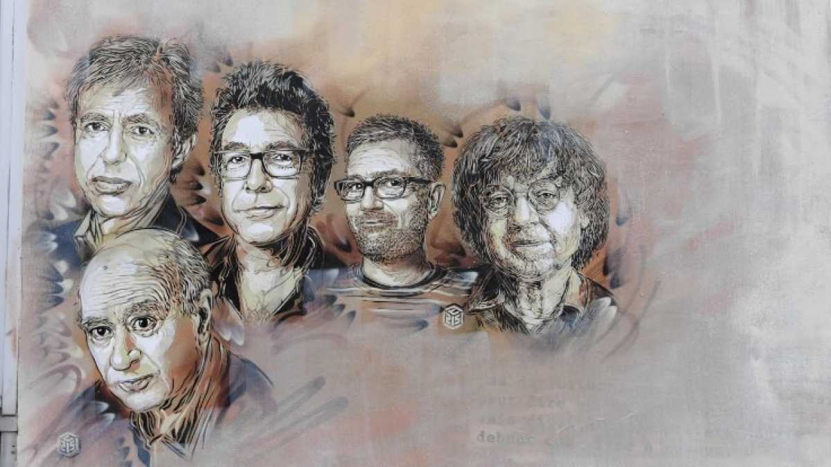 Immagine di Quarto anniversario di Charlie Hebdo, la libertà di parola è a pezzi in occidente