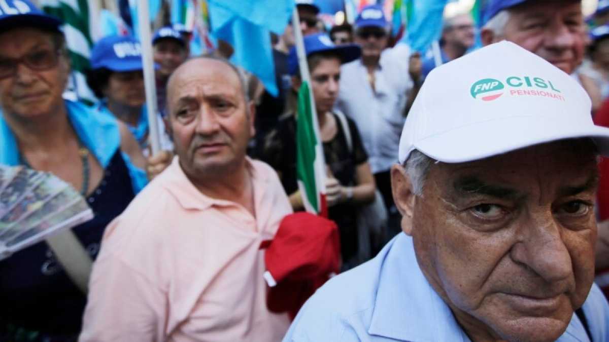 Immagine di Le pensioni di domani