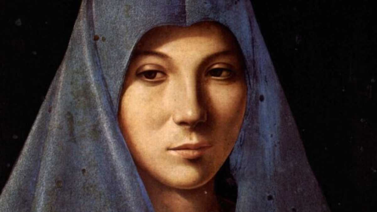 Immagine di Santi, madonne e marinai