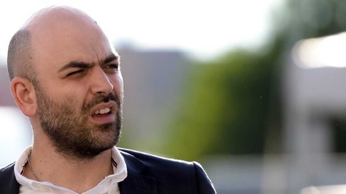 Immagine di Cosa sbaglia Saviano nel dare del “pagliaccio” a Salvini