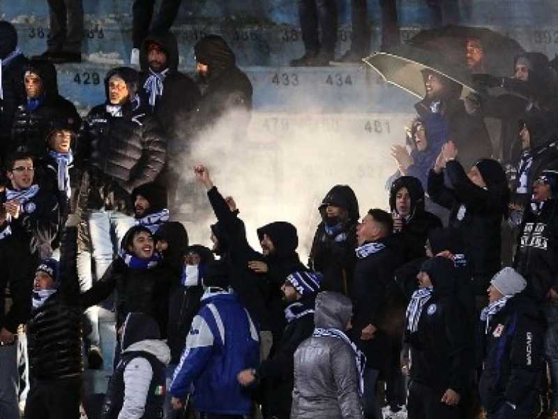 Foto LaPresse