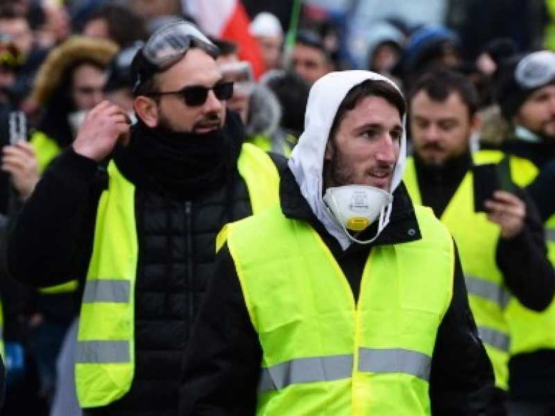 Foto LaPresse