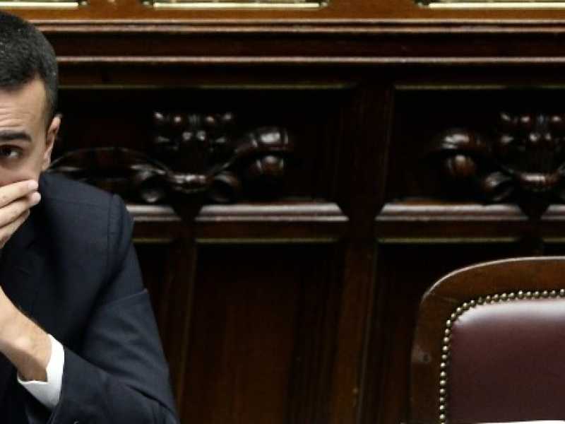 Foto LaPresse