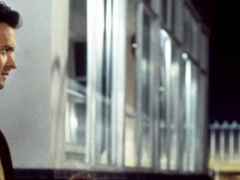 Tom Hanks e Meg Ryan in “Insonnia d'amore“ di Nora Ephron (1993)
