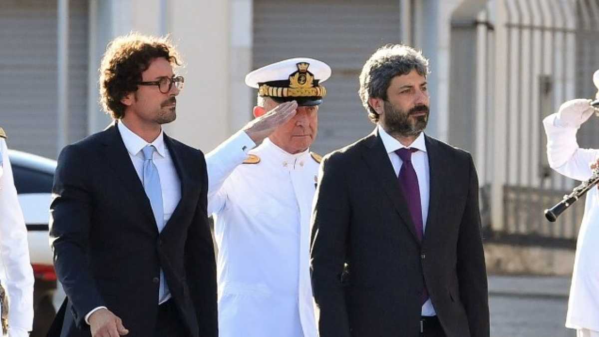 Immagine di Le minacce di Toninelli non spaventano i manager dei porti italiani