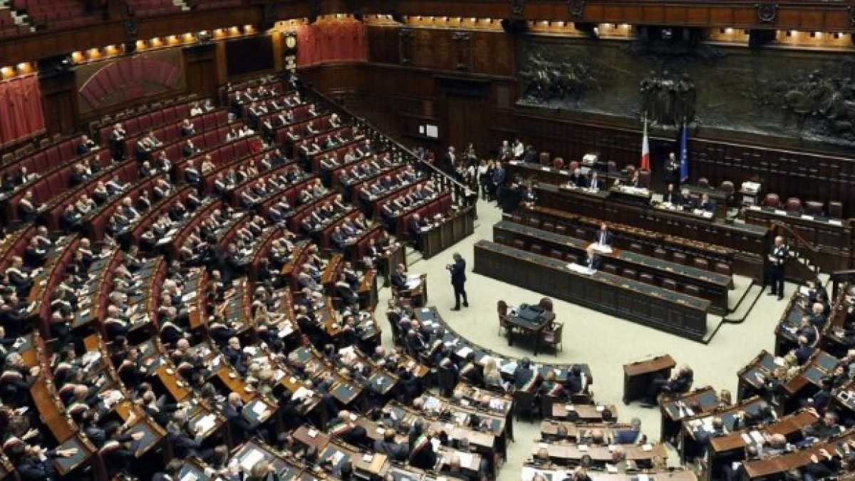 Immagine di La manovra gialloverde è il primo passo per affossare la democrazia rappresentativa