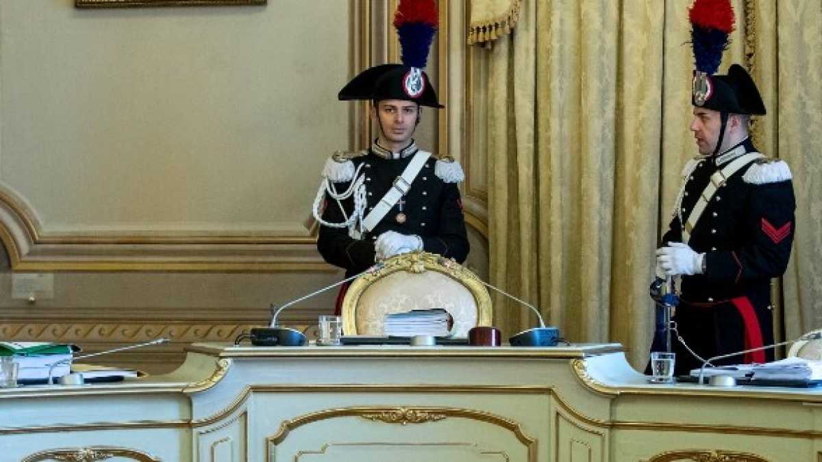 Immagine di La realtà della Consulta